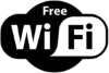 WiFi zdarma